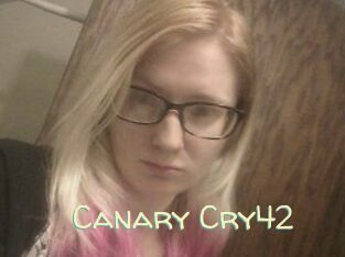 Canary_Cry42