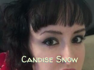 Candise_Snow