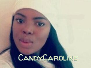 CandyCaroline