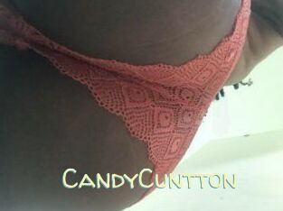 CandyCuntton