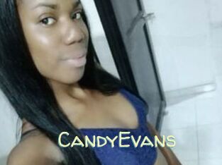 CandyEvans