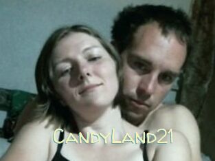 CandyLand21