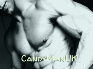 CandyManUK