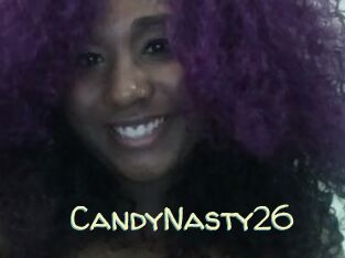 CandyNasty26