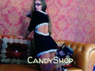 CandyShop