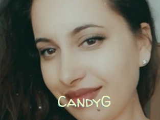 Candy_G