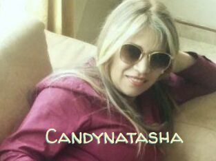 Candynatasha