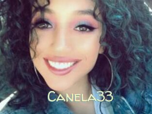 Canela33