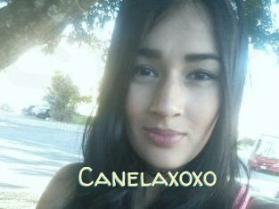 Canelaxoxo