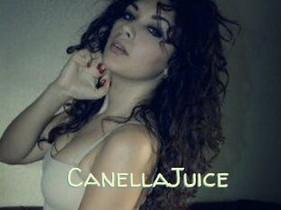 CanellaJuice