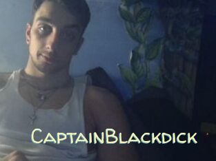 CaptainBlackdick