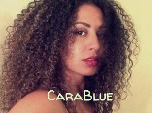 Cara_Blue