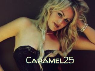 Caramel25