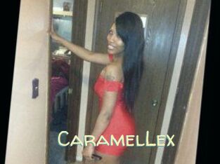 CaramelLex