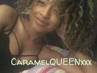 CaramelQUEENxxx