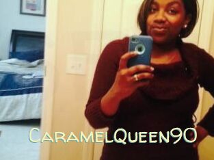 CaramelQueen90