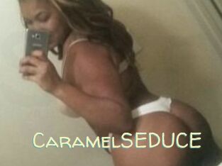 CaramelSEDUCE