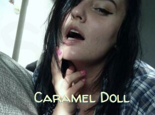 Caramel_Doll