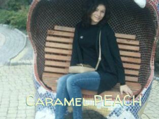 Caramel_PEACH