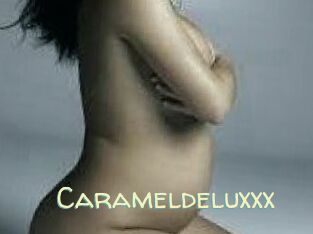 Carameldeluxxx