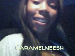 Caramelneesh