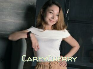 CareyCherry