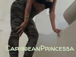 CaribbeanPrincessa