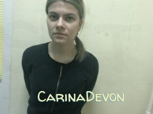 CarinaDevon