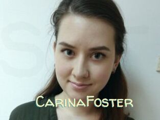 CarinaFoster