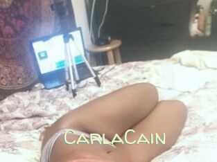 CarlaCain