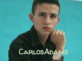 CarlosAdams