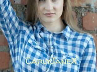 CarlyJaneX