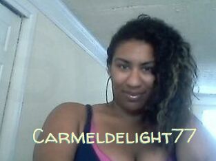 Carmeldelight77