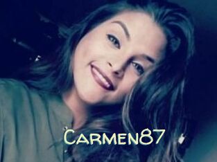 Carmen87