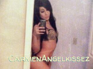 CarmenAngelkissez