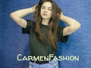 CarmenFashion