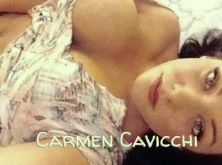 Carmen_Cavicchi