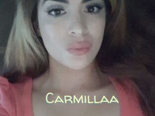 Carmillaa