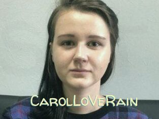 CarolLoVeRain