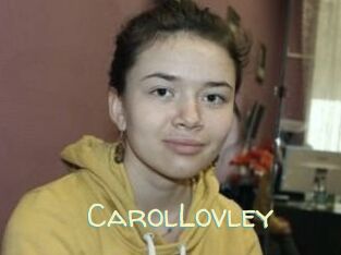 CarolLovley