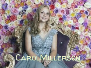 CarolMillerson