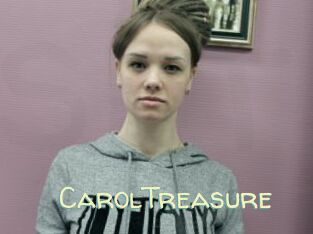 CarolTreasure