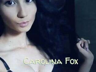 Carolina_Fox