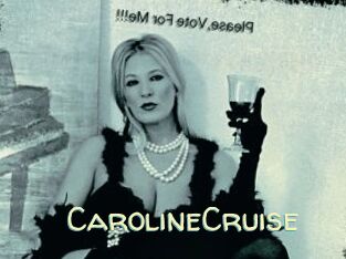 CarolineCruise