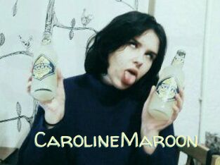 CarolineMaroon