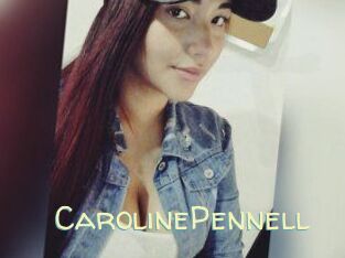 CarolinePennell