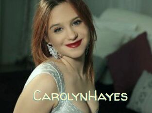 CarolynHayes