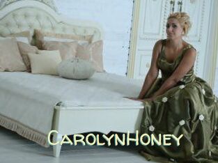 CarolynHoney