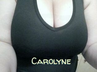 Carolyne