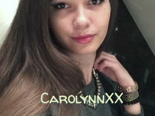 CarolynnXX